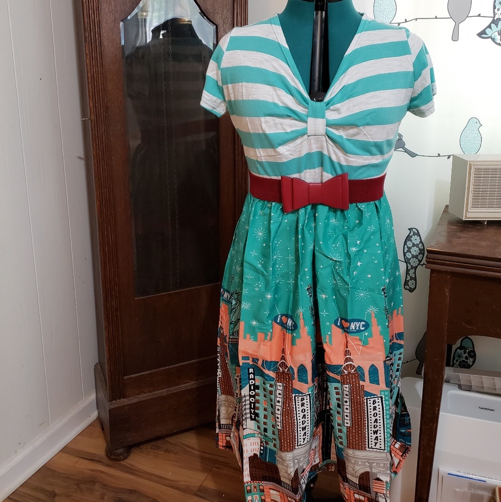 🎈Cityscape Sucrefas Dess 4.99 shipping